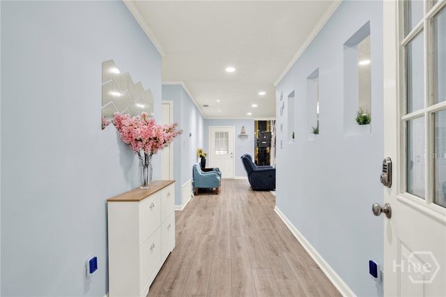 176 E 7th Street, Meldrim, GA 31318