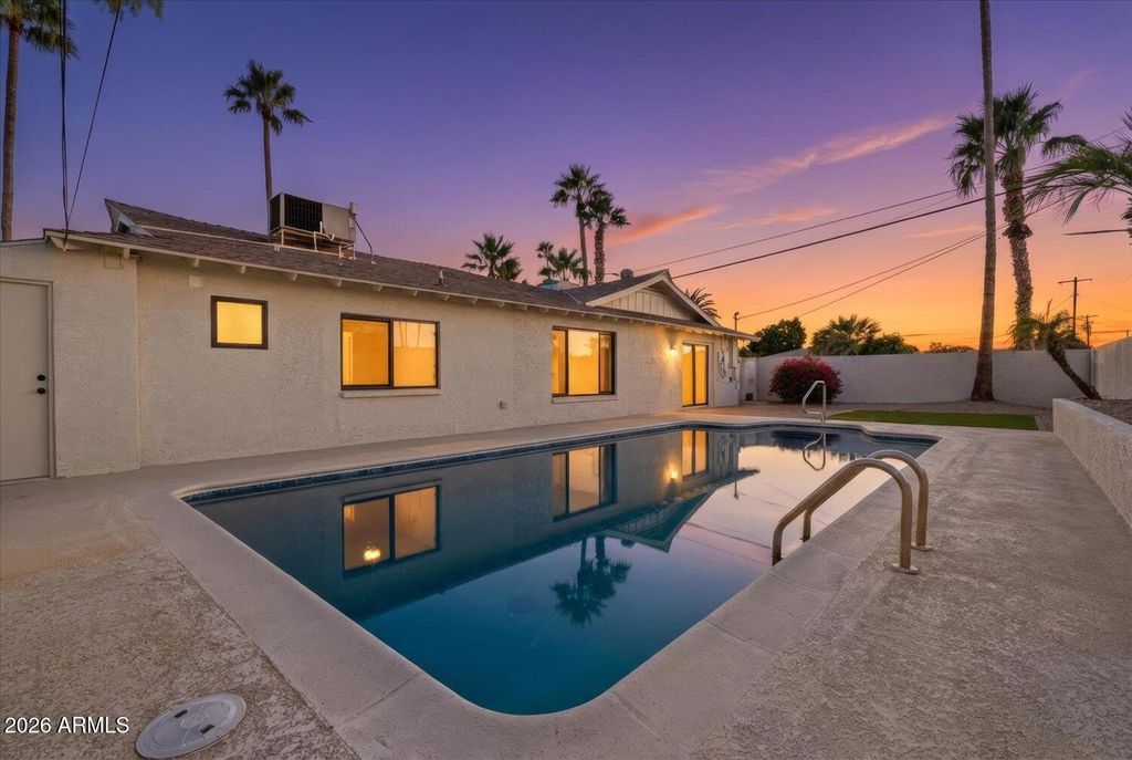 Image 1 of property listing at 8402 E Wilshire Drive, Scottsdale, AZ 85257