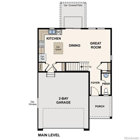 19043 E 93rd Place, Commerce City, CO 80022
