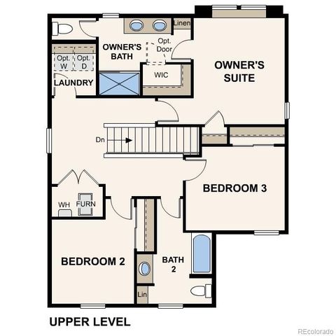 19043 E 93rd Place, Commerce City, CO 80022
