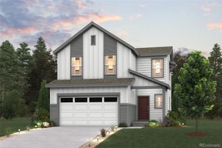 19043 E 93rd Place, Commerce City, CO 80022