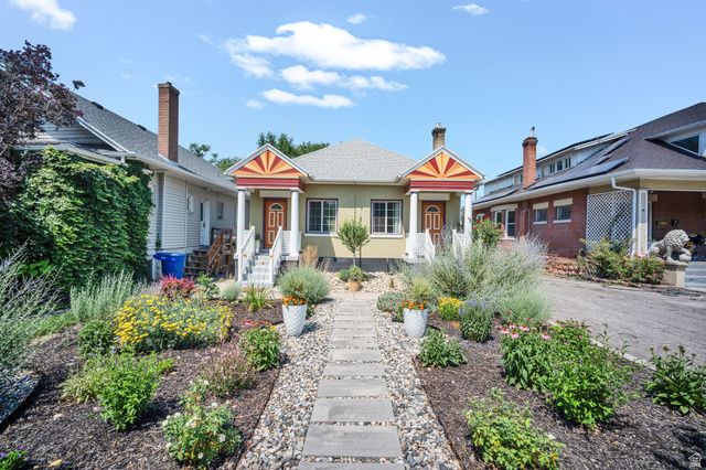 614 S 900 E, Salt Lake City, UT 84102