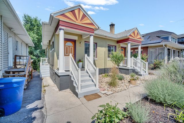 614 S 900 E, Salt Lake City, UT 84102