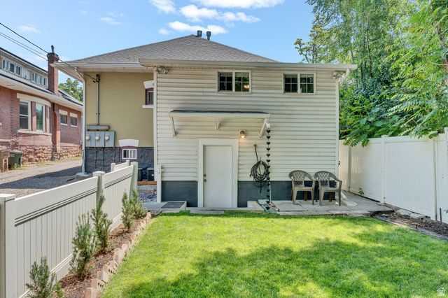 614 S 900 E, Salt Lake City, UT 84102