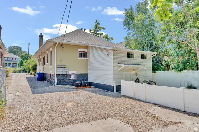614 S 900 E, Salt Lake City, UT 84102