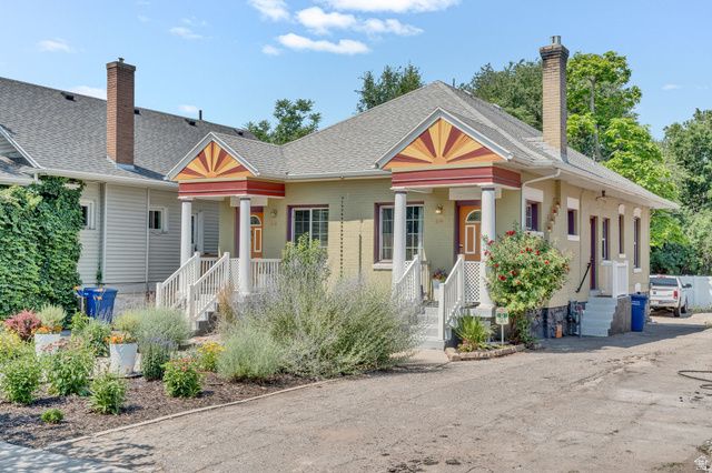 614 S 900 E, Salt Lake City, UT 84102