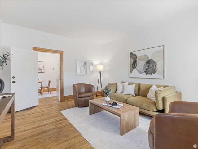 614 S 900 E, Salt Lake City, UT 84102