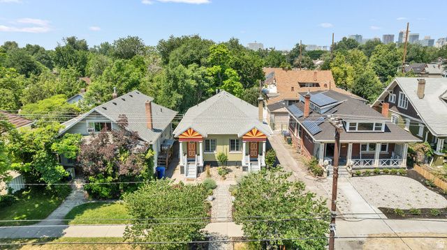 614 S 900 E, Salt Lake City, UT 84102