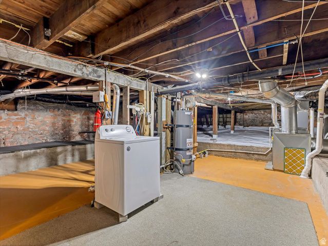 614 S 900 E, Salt Lake City, UT 84102