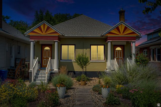 614 S 900 E, Salt Lake City, UT 84102