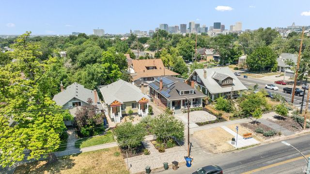614 S 900 E, Salt Lake City, UT 84102