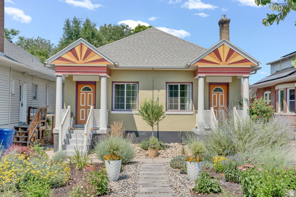 614 S 900 E, Salt Lake City, UT 84102