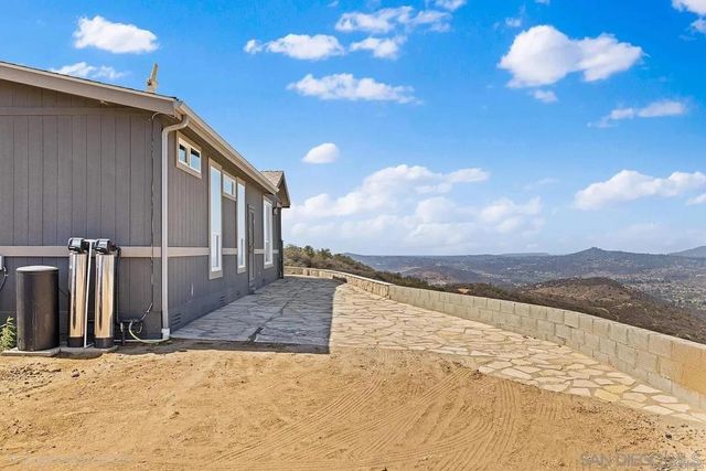 13710 Calle Del Sol, Jamul, CA 91935
