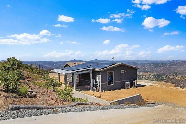 13710 Calle Del Sol, Jamul, CA 91935