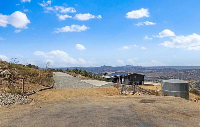 13710 Calle Del Sol, Jamul, CA 91935