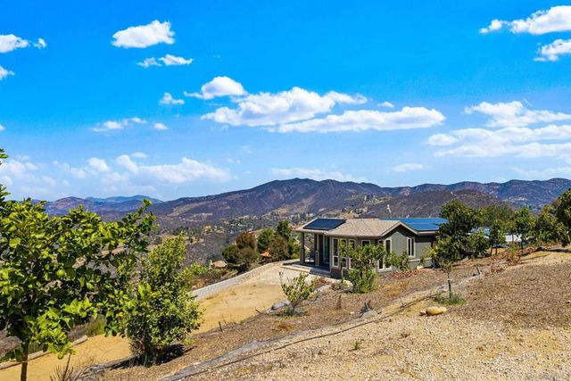 13710 Calle Del Sol, Jamul, CA 91935