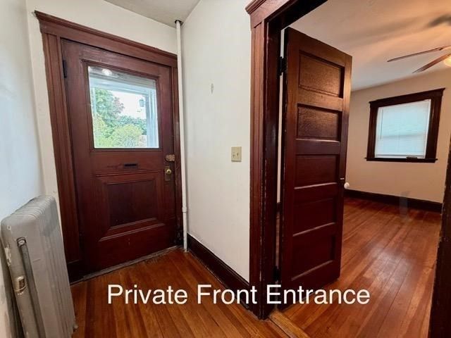 62 West Water Street 1, Rockland, MA 02370