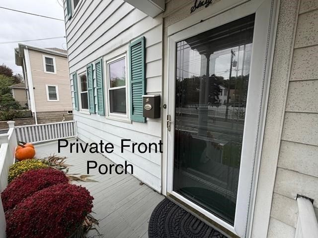 62 West Water Street 1, Rockland, MA 02370
