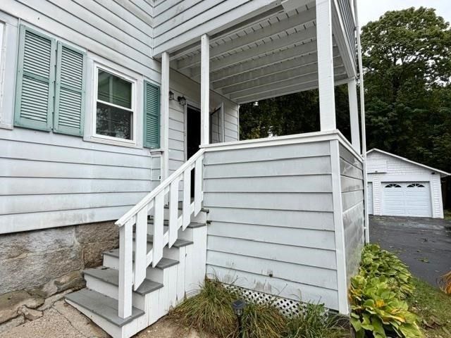 62 West Water Street 1, Rockland, MA 02370