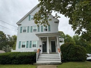 62 West Water Street 1, Rockland, MA 02370
