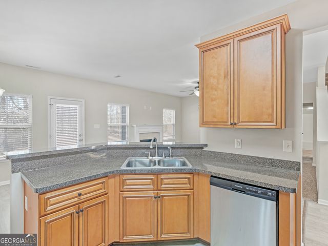 340 Autumn Creek, Senoia, GA 30276