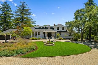 1142 Moore Road, Woodside, CA 94062