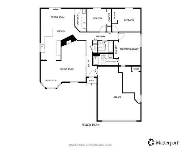 3007 23rd Avenue Ct SE, Puyallup, WA 98374