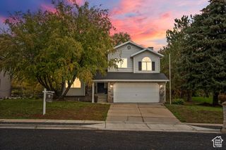1370 E 5150 S, South Ogden, UT 84403