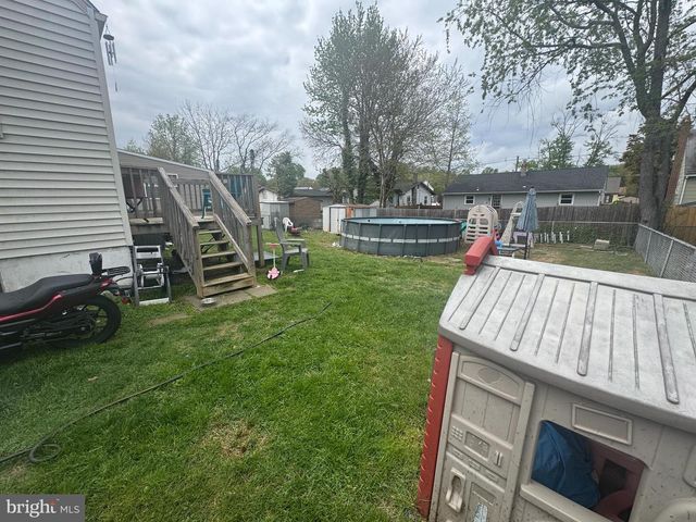 615 W LINCOLN AVE, Magnolia, NJ 08049