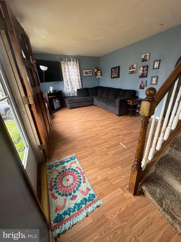 615 W LINCOLN AVE, Magnolia, NJ 08049