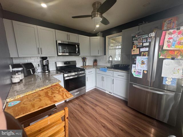 615 W LINCOLN AVE, Magnolia, NJ 08049