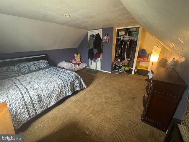 615 W LINCOLN AVE, Magnolia, NJ 08049