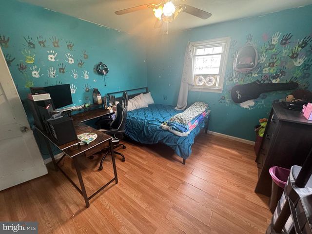 615 W LINCOLN AVE, Magnolia, NJ 08049