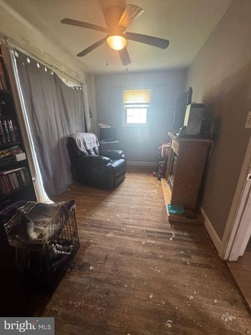 615 W LINCOLN AVE, Magnolia, NJ 08049