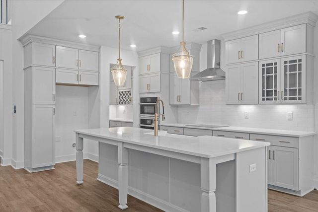 524 Winstone Trail, Woodruff, SC 29388