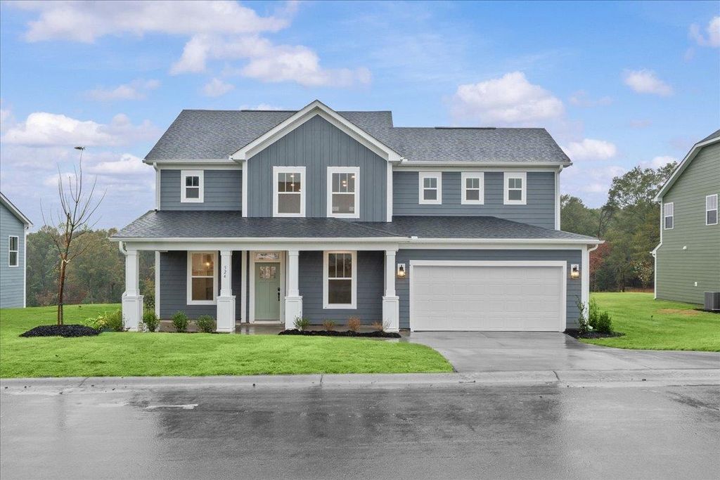 524 Winstone Trail, Woodruff, SC 29388