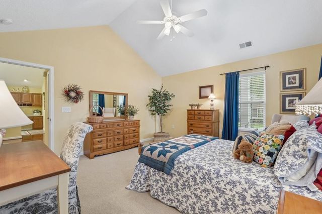 2102 Sweet Apple Circle, Alpharetta, GA 30004