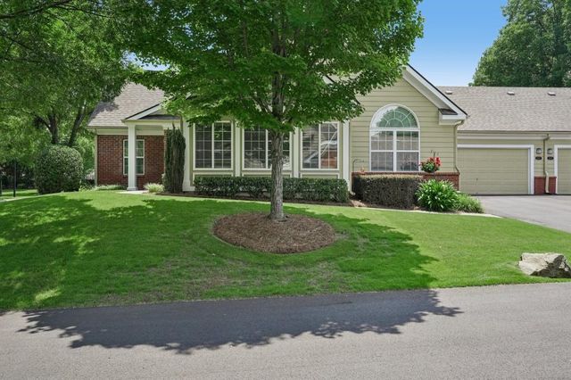 2102 Sweet Apple Circle, Alpharetta, GA 30004