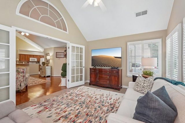 2102 Sweet Apple Circle, Alpharetta, GA 30004