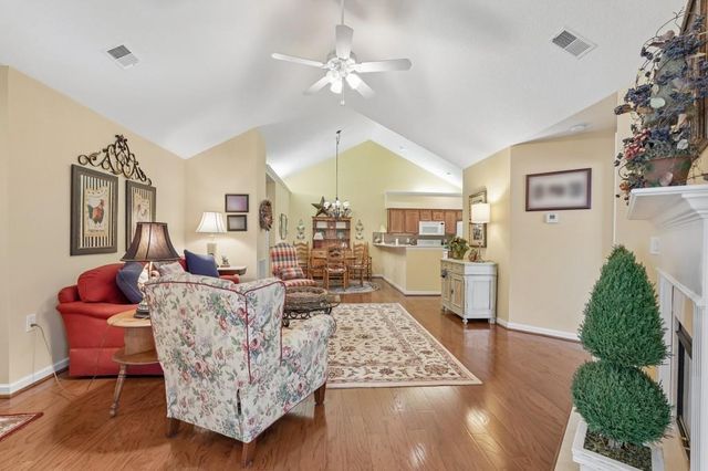 2102 Sweet Apple Circle, Alpharetta, GA 30004