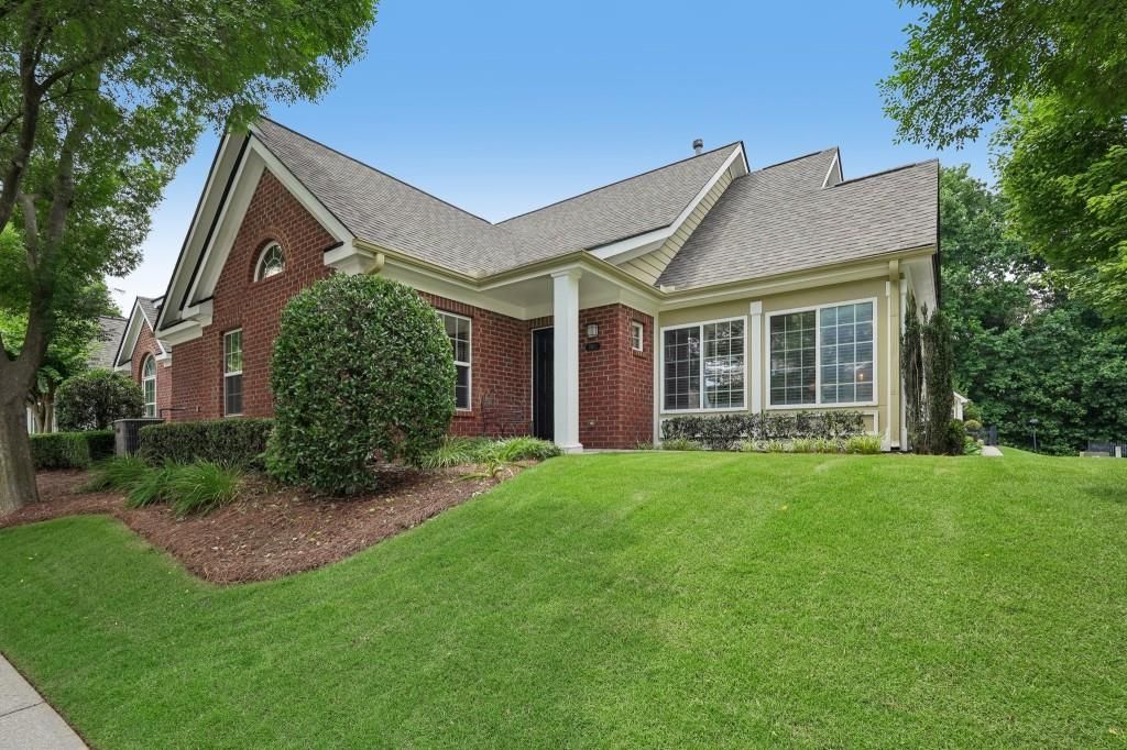 2102 Sweet Apple Circle, Alpharetta, GA 30004