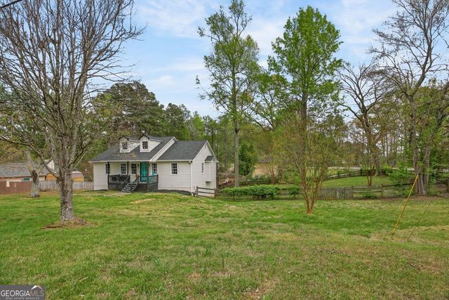 28 Stone Edge Drive, Hiram, GA 30141