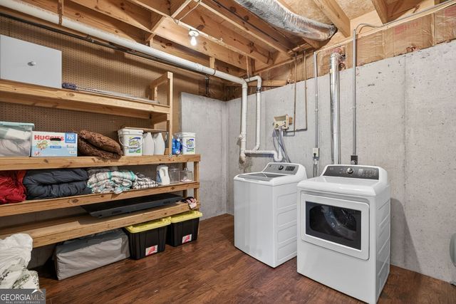 28 Stone Edge Drive, Hiram, GA 30141