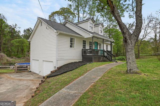 28 Stone Edge Drive, Hiram, GA 30141