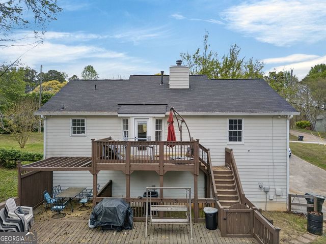 28 Stone Edge Drive, Hiram, GA 30141