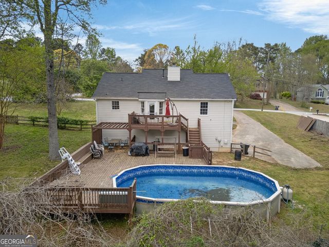 28 Stone Edge Drive, Hiram, GA 30141