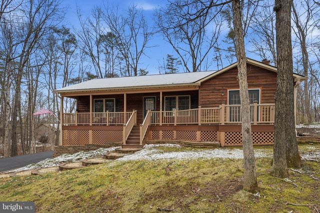 207 LAUREL DR, Cross Junction, VA 22625