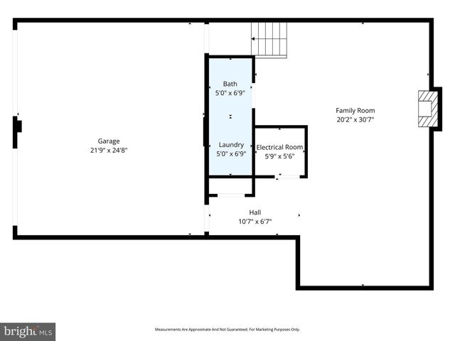 207 LAUREL DR, Cross Junction, VA 22625