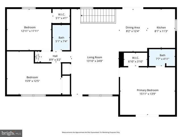 207 LAUREL DR, Cross Junction, VA 22625