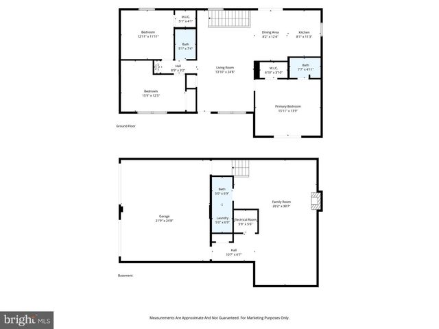 207 LAUREL DR, Cross Junction, VA 22625